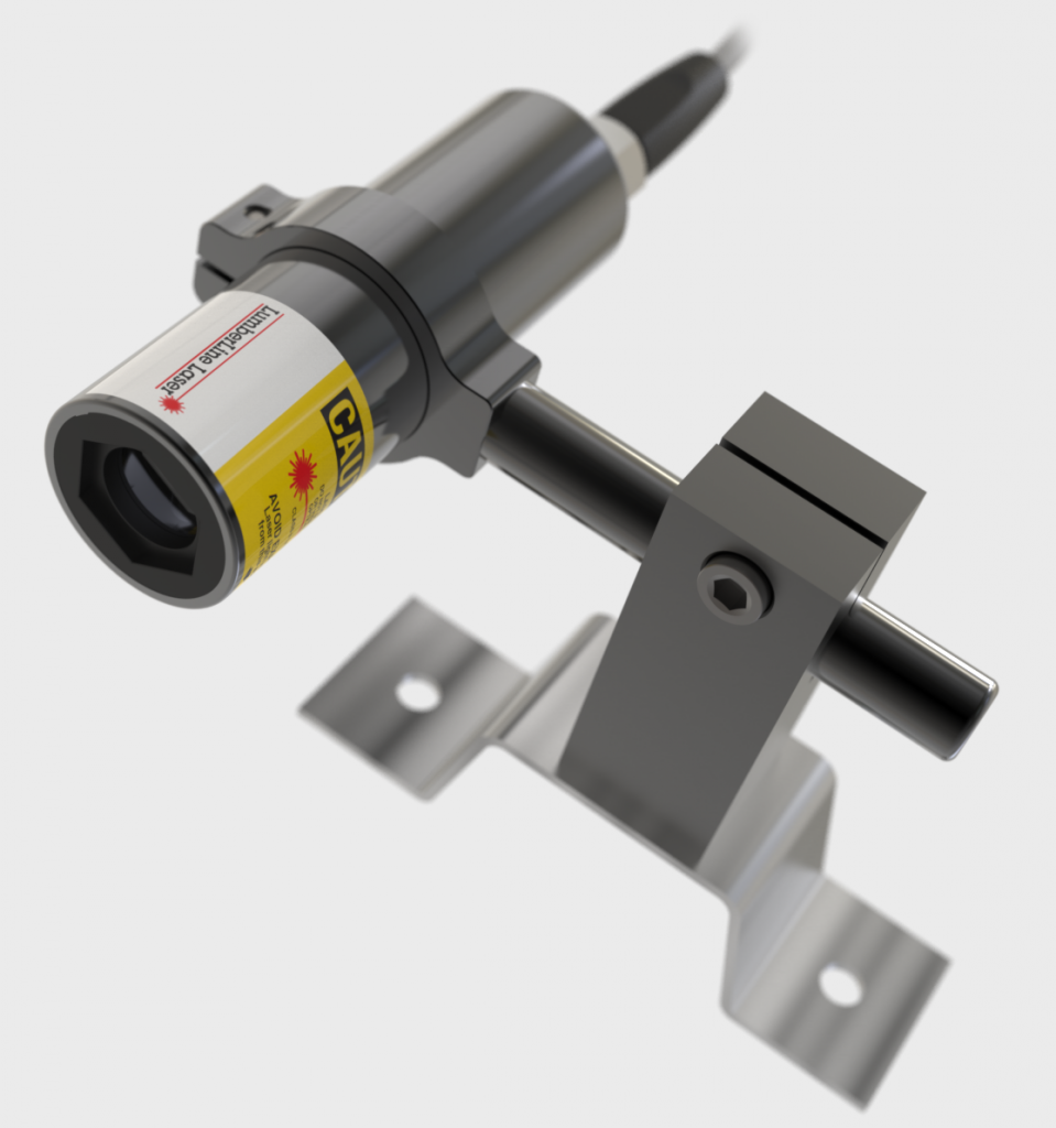 Visual Alignment Lasers Lumberline Laser, Inc.