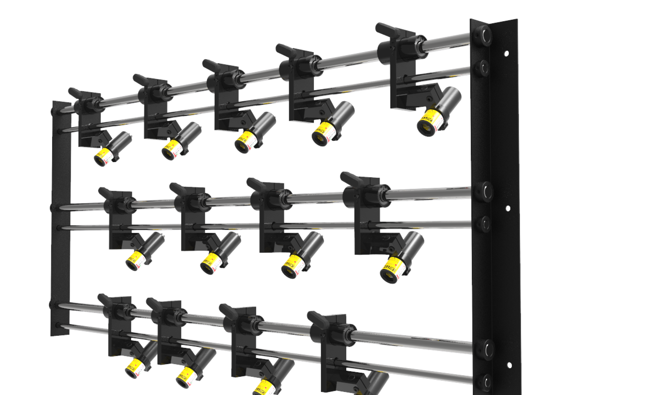 Visual Alignment Lasers Lumberline Laser, Inc.