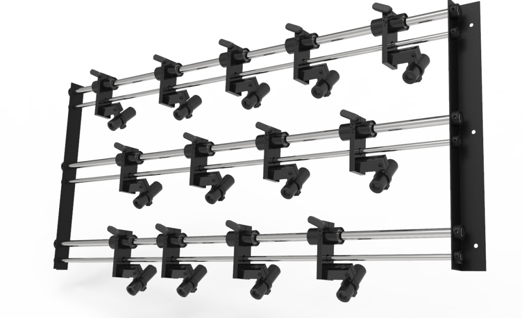 Visual Alignment Lasers | Lumberline Laser, Inc.