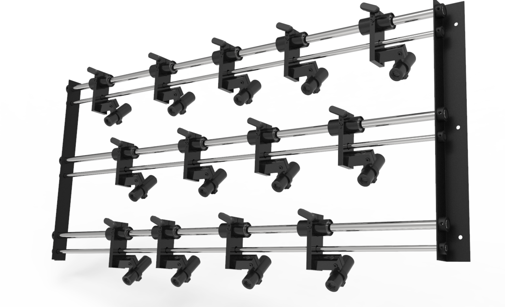 Visual Alignment Lasers Lumberline Laser, Inc.
