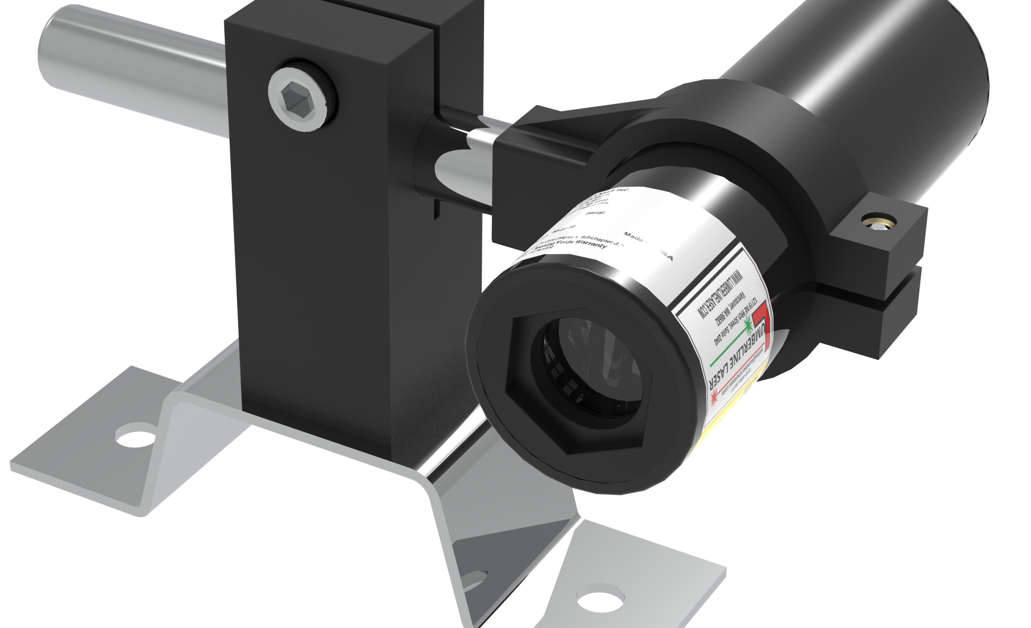 Visual Alignment Lasers Lumberline Laser, Inc.